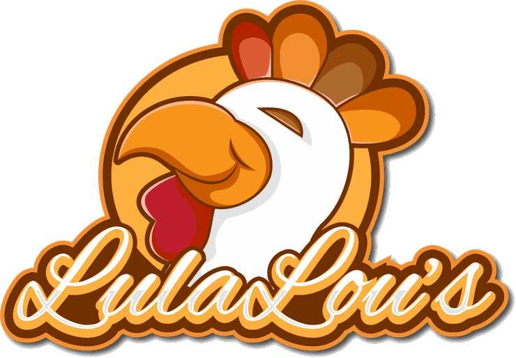 LulaLou's parent company logo